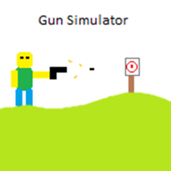 Gun Simulator