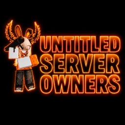 [🎃] Untitled Server Owners icon
