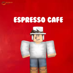 (UPDATE) Espresso Café [BETA]