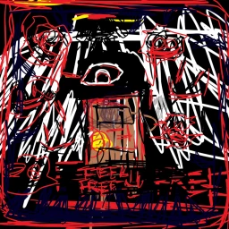 Iberesting Rooms icon