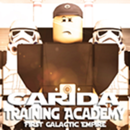 Imperial Academy, Carida [BETA]