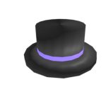Top hat Fan-Club