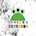 陰Trycers茎