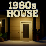 1980s House