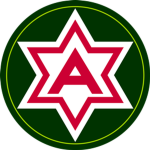 [WWII] United States 6th Army 1940s