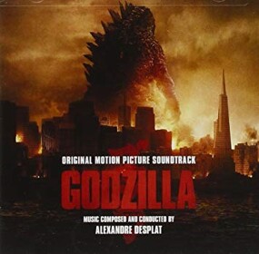 Godzilla Ultimate! [R6 Added]