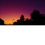 Sunsets For Good People!