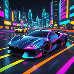 Rapid Racers