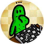 Chess cactus
