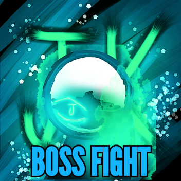 [BOSS💥] THE KJ Battlegrounds
