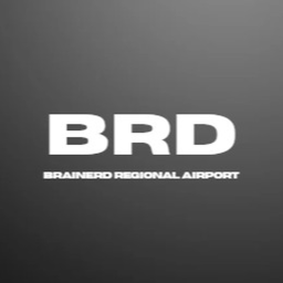 Brainerd Regional Airport