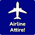 Airline Attire!