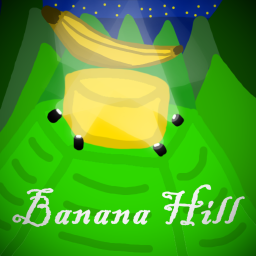 Banana Hill [ALPHA]
