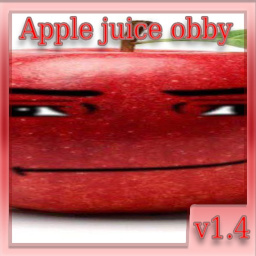 Apple juice obby [v1.4]