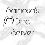samosa dhc