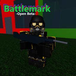 Enerato: Battlemark (REWORK IN PROGRESS)