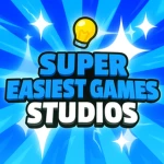 Super easiest game on roblox! Group Thumbnail