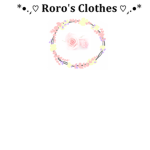 Roro's Aesthetic Clothes
