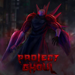 Project Ghoul: Testing#1
