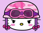 Hello Kitty Liberation Unit