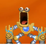 Wubbox Pog