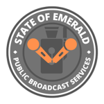 Emerald Public Broadcasting Service