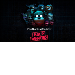 Five nights at Freddy's vr