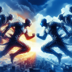 The Convergence 2099