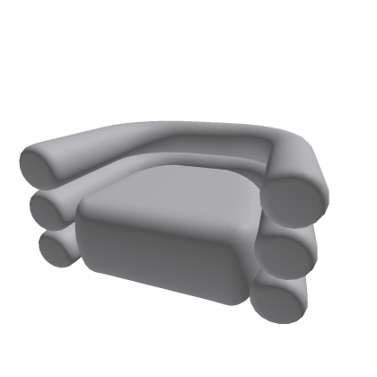 Cloud chair