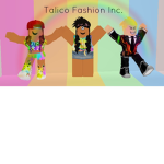 Talico Fashion Inc.