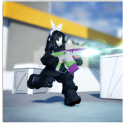 バトルゲーム