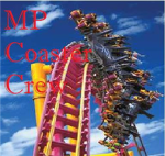 Masterpenguin Coaster Crew