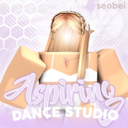 Aspiring Dance Studio