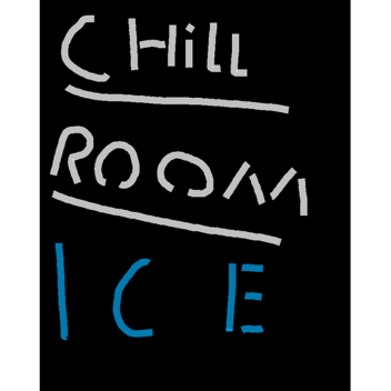 Chill room