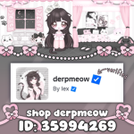 shop derpmeow