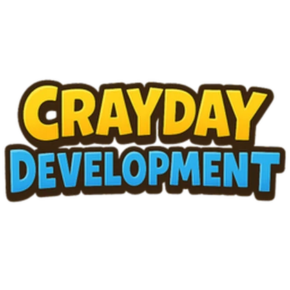 Crayday Development Roblox group icon