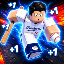 +1 Speed Baseball Escape