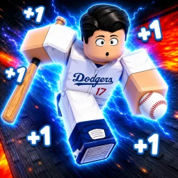 +1 Speed Baseball Escape icon