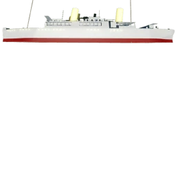 Sinking of the S.S Liverpool icon