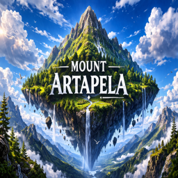[UPD+ 30 MOUNT ARTAPELA