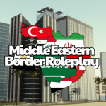 Middle Eastern Border Roleplay Roblox NoFilter