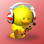 DUCK RPG RAID: Group