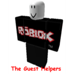the GEUST helpers!