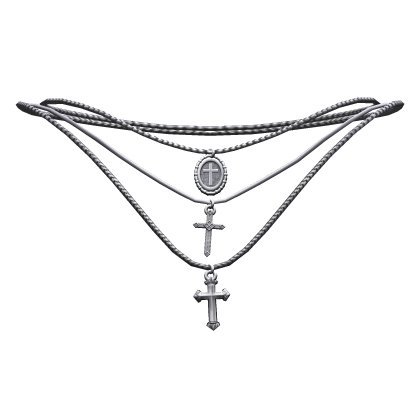 Necklace thumbnail