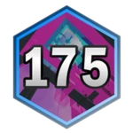 caption=Badge