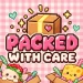 PACKED WITH CARE icon