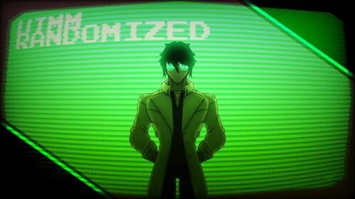 UTMM: Randomized!