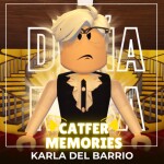 (Cerrado) Doña Rosa Memories