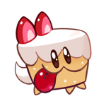 the Cake Hound pack