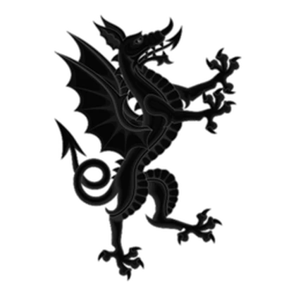 Dragon Roblox group icon